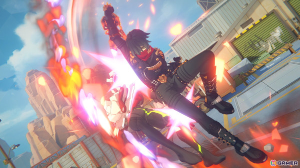 「ゼンレスゾーンゼロ」Ver.1.3「虚ろに潜む報復劇」が11月6日にリリース！月城柳とライトが登場、新コンテンツの実装もの画像9