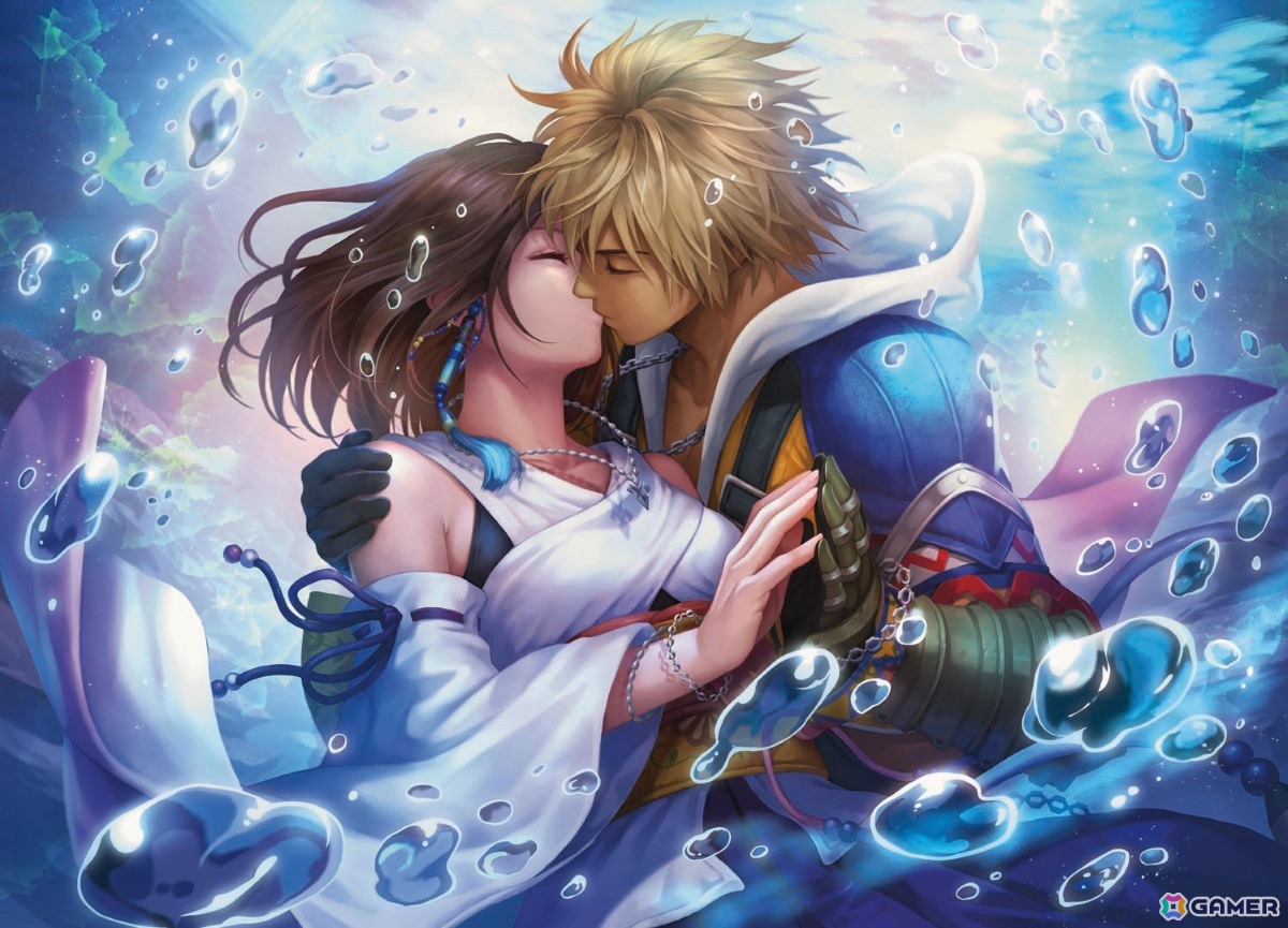 「マジック：ザ・ギャザリング」2025年の発売予定製品が発表！「FF」シリーズをテーマにしたセットが6月13日に発売の画像4