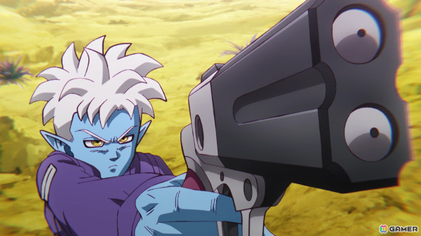 アニメ「ドラゴンボールDAIMA」第3話「ダイマ」のあらすじ＆場面写真が公開！の画像2
