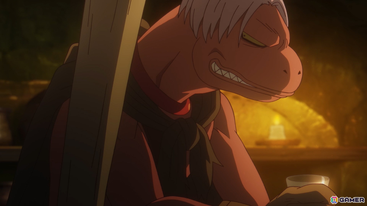 アニメ「ドラゴンボールDAIMA」第3話「ダイマ」のあらすじ&場面写真が公開!の画像