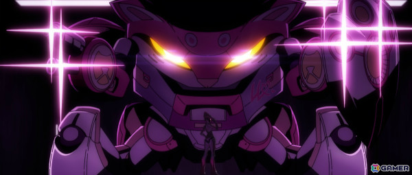 bilibili×Aniplexの新作アニメ「TO BE HERO X」佐倉綾音さん演じるヒーロー「ロリ」のコンセプトムービーが公開！の画像3