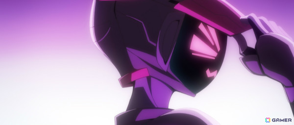 bilibili×Aniplexの新作アニメ「TO BE HERO X」佐倉綾音さん演じるヒーロー「ロリ」のコンセプトムービーが公開！の画像5
