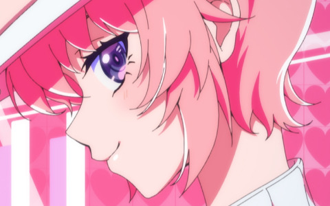 bilibili×Aniplexの新作アニメ「TO BE HERO X」佐倉綾音さん演じるヒーロー「ロリ」のコンセプトムービーが公開！