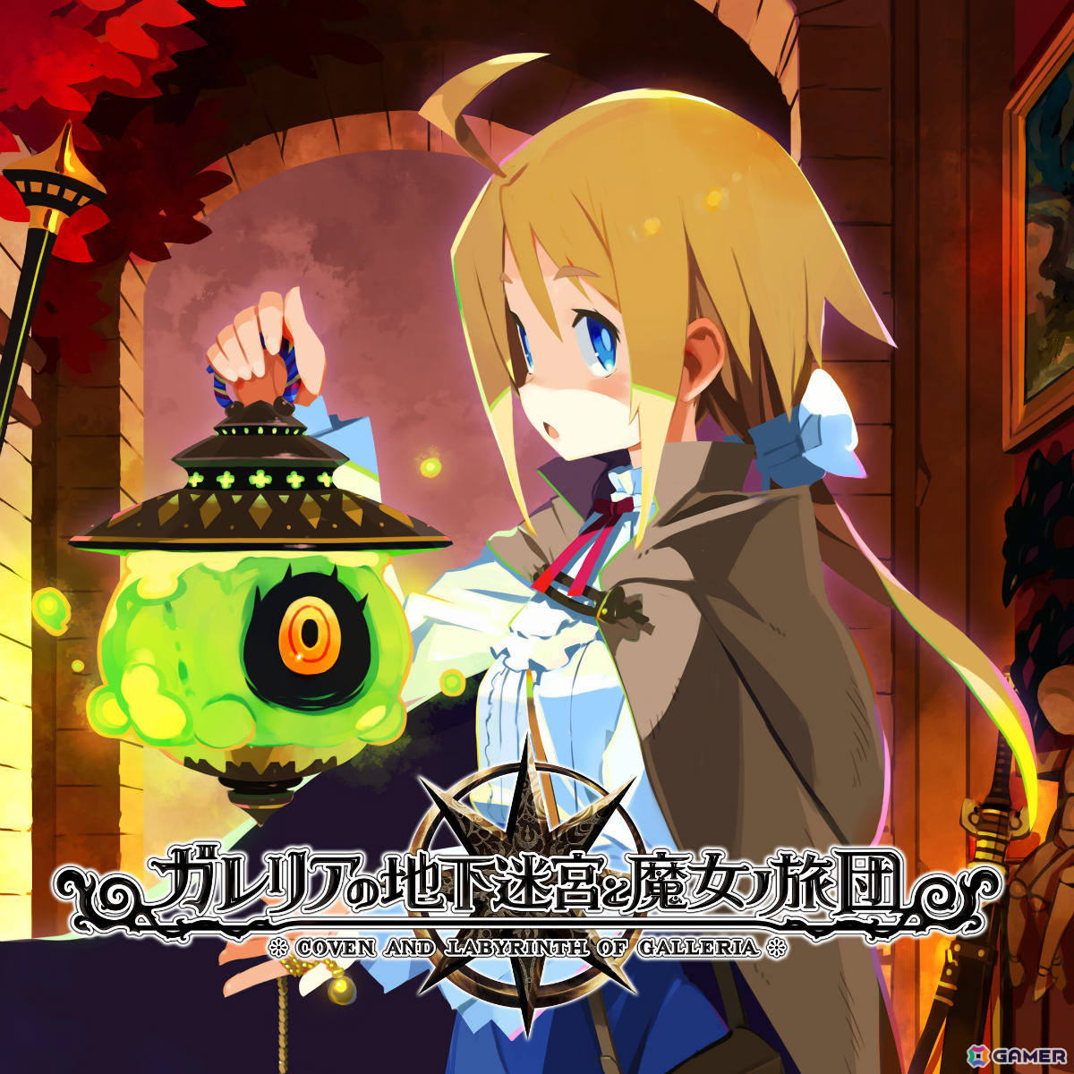 「魔界戦記ディスガイア」「夜廻」シリーズなどが最大80%オフ!SteamにてNIS America Publisher Sale 2024が実施の画像