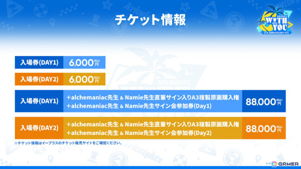 「アークナイツ」メインテーマ第14章とともにウィシャデル（CV：竹達彩奈）などが10月31日に登場！サンリオコラボや5周年フェスも発表にの画像54