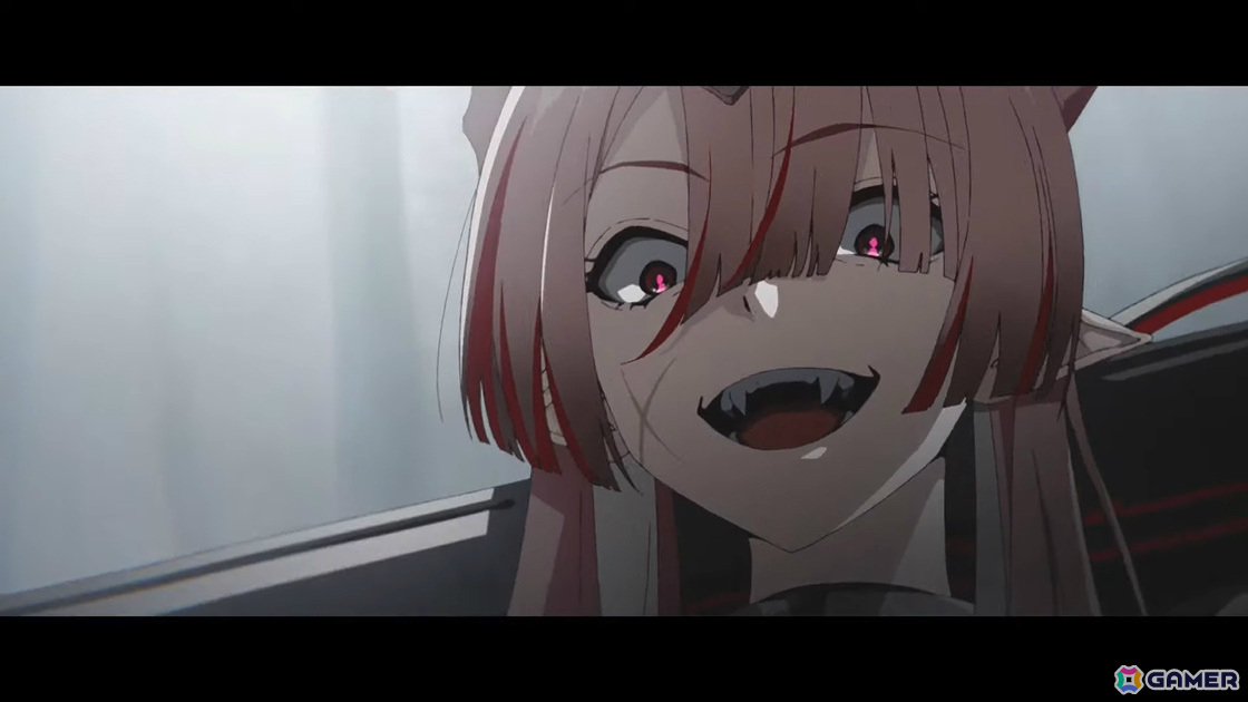 「アークナイツ」メインテーマ第14章とともにウィシャデル（CV：竹達彩奈）などが10月31日に登場！サンリオコラボや5周年フェスも発表にの画像74