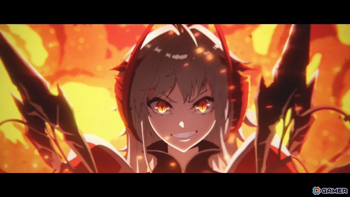 「アークナイツ」メインテーマ第14章とともにウィシャデル（CV：竹達彩奈）などが10月31日に登場！サンリオコラボや5周年フェスも発表にの画像75