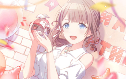 「プロセカ」穂波のHAPPY BIRTHDAYライブ2024とガチャが開催！