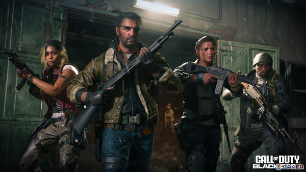 「Call of Duty: Black Ops 6」アソシエート・デザイン・ディレクターを務めるMatt Scronce氏への合同インタビューをお届け！の画像5