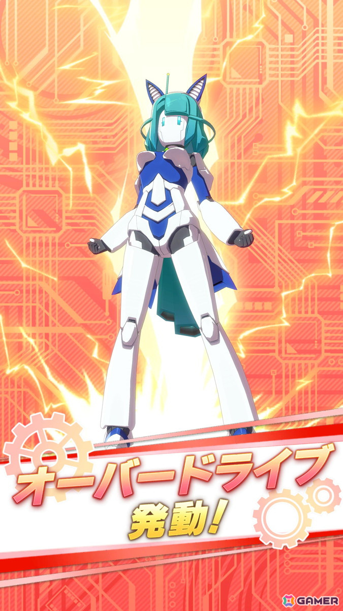「ウマ娘」メカウマ娘とともに新たな夢を駆ける新育成シナリオ「走れ！メカウマ娘　-夢繋ぐ発明-」を先行プレイ！の画像18