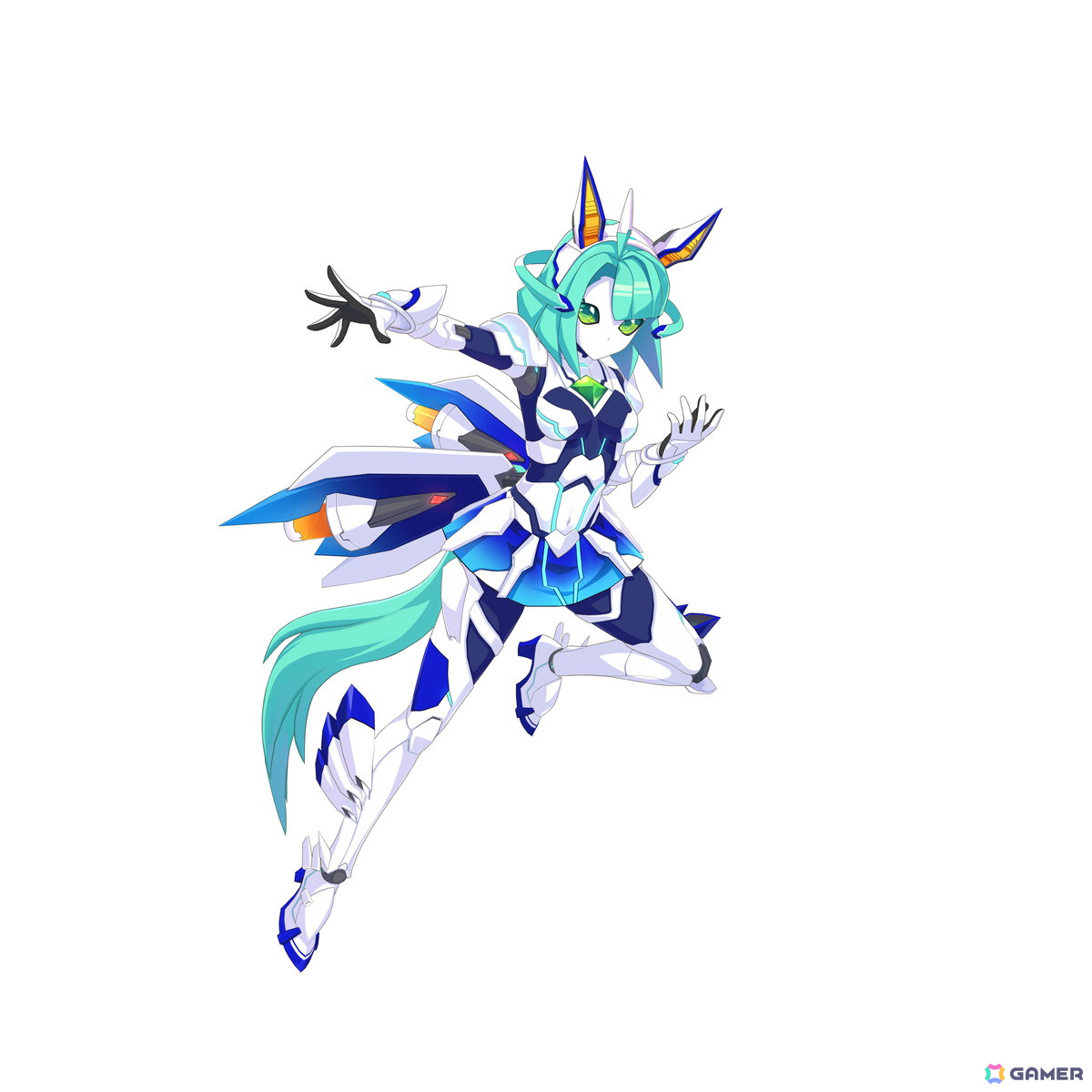 「ウマ娘」メカウマ娘とともに新たな夢を駆ける新育成シナリオ「走れ！メカウマ娘　-夢繋ぐ発明-」を先行プレイ！の画像3
