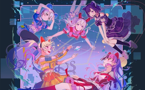 夢限大みゅーたいぷとNANIMONOの対バンLIVEが開催決定！2nd LIVEの情報や新曲や実写MVも公開