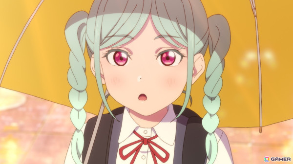 アニメ「ラブライブ！スーパースター!!」3期 第4話「No Rain, No Rainbow」の場面＆あらすじが公開の画像