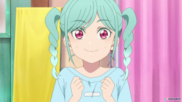 アニメ「ラブライブ！スーパースター!!」3期 第4話「No Rain, No Rainbow」の場面＆あらすじが公開の画像