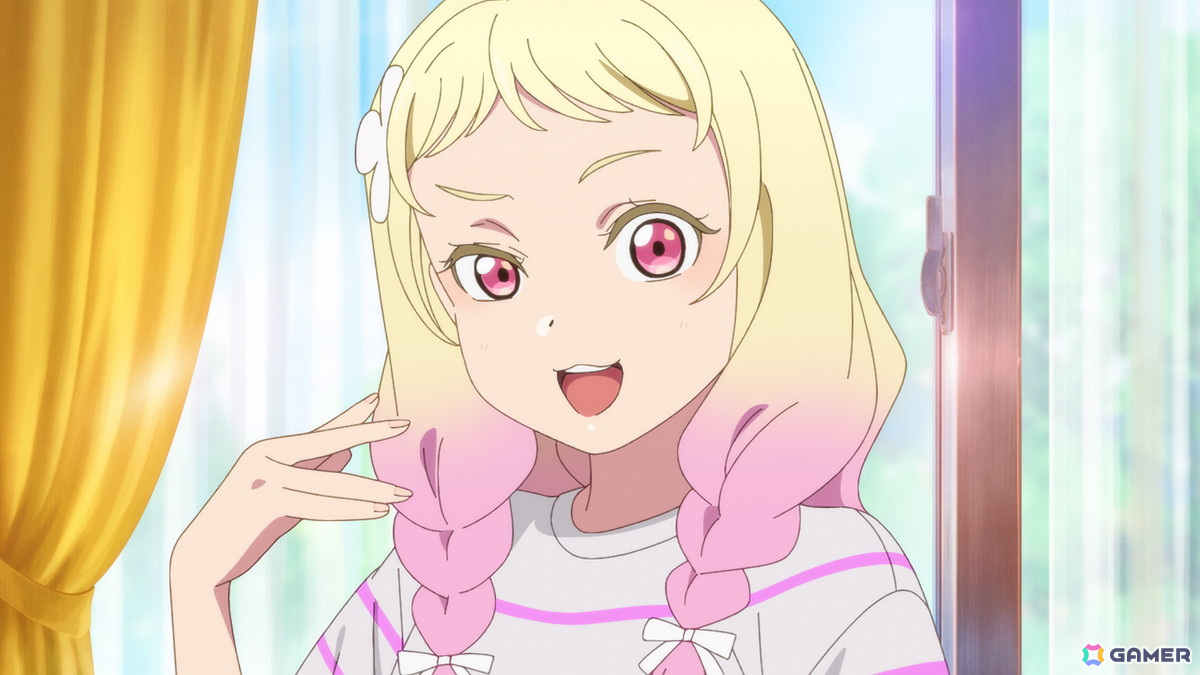 アニメ「ラブライブ！スーパースター!!」3期 第4話「No Rain, No Rainbow」の場面＆あらすじが公開の画像7