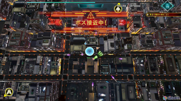「雷電NOVA」プレイレポート：歴代雷電で“ヴァンサバライク”な生き残りを！ローグライク＆カスタマイズ要素の多さで周回プレイが止まらないの画像5