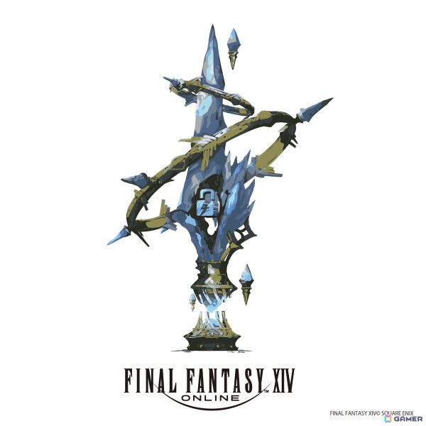 「FFXIV」とvaultroomのコラボアイテム第2弾が10月31日より発売！ヴァイパー、ピクトマンサーのデザインを落とし込んだアイテムもの画像1