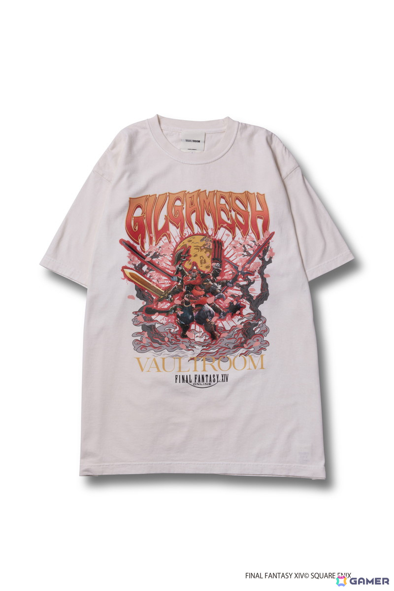 「FFXIV」とvaultroomのコラボアイテム第2弾が10月31日より発売！ヴァイパー、ピクトマンサーのデザインを落とし込んだアイテムもの画像15