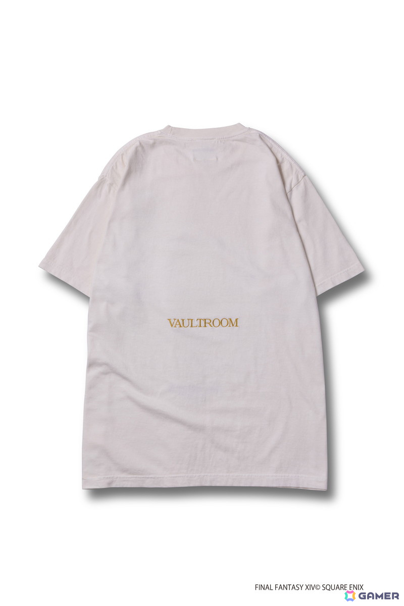 「FFXIV」とvaultroomのコラボアイテム第2弾が10月31日より発売！ヴァイパー、ピクトマンサーのデザインを落とし込んだアイテムもの画像16