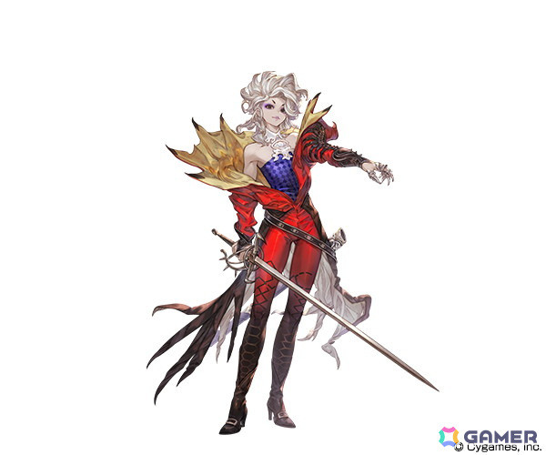 「グラブル」でイベント「魔匕人:壱」が10月29日19時より開催！新シナリオイベントシリーズの1作目となり、多くの新キャラも登場の画像10