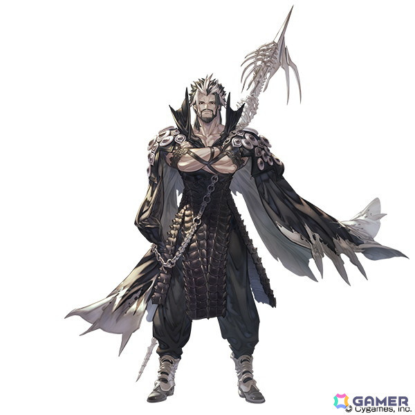「グラブル」でイベント「魔匕人:壱」が10月29日19時より開催！新シナリオイベントシリーズの1作目となり、多くの新キャラも登場の画像12