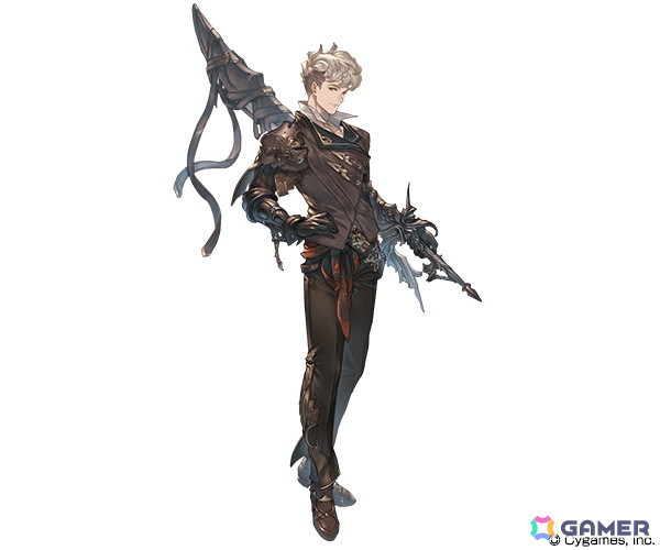 「グラブル」でイベント「魔匕人:壱」が10月29日19時より開催！新シナリオイベントシリーズの1作目となり、多くの新キャラも登場の画像13