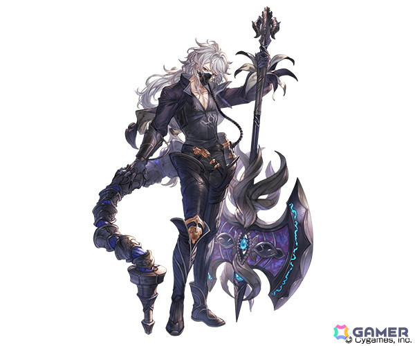 「グラブル」でイベント「魔匕人:壱」が10月29日19時より開催！新シナリオイベントシリーズの1作目となり、多くの新キャラも登場の画像14
