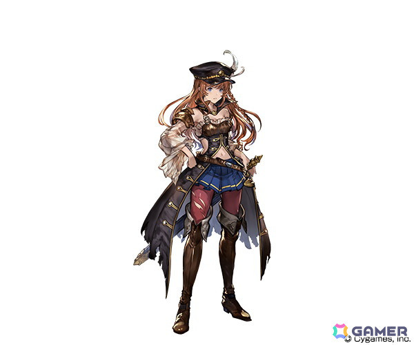 「グラブル」でイベント「魔匕人:壱」が10月29日19時より開催！新シナリオイベントシリーズの1作目となり、多くの新キャラも登場の画像16