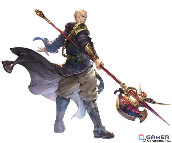 「グラブル」でイベント「魔匕人:壱」が10月29日19時より開催！新シナリオイベントシリーズの1作目となり、多くの新キャラも登場の画像17
