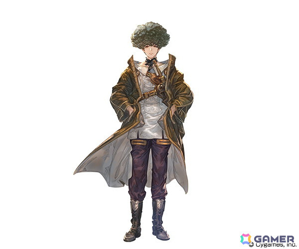 「グラブル」でイベント「魔匕人:壱」が10月29日19時より開催！新シナリオイベントシリーズの1作目となり、多くの新キャラも登場の画像18