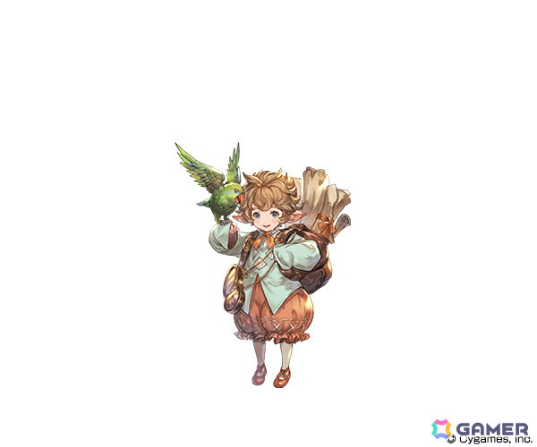 「グラブル」でイベント「魔匕人:壱」が10月29日19時より開催！新シナリオイベントシリーズの1作目となり、多くの新キャラも登場の画像19