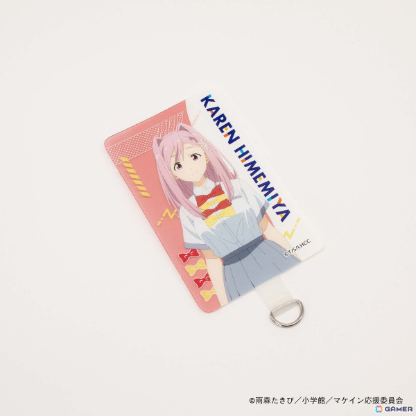 TVアニメ「負けヒロインが多すぎる！」より描き起こしイラストを用いたフォンタブやマグカップなどのグッズが登場！の画像35