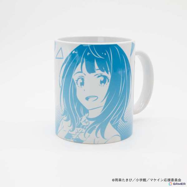 TVアニメ「負けヒロインが多すぎる！」より描き起こしイラストを用いたフォンタブやマグカップなどのグッズが登場！の画像44