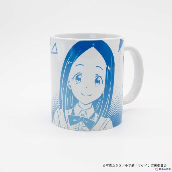 TVアニメ「負けヒロインが多すぎる！」より描き起こしイラストを用いたフォンタブやマグカップなどのグッズが登場！の画像62