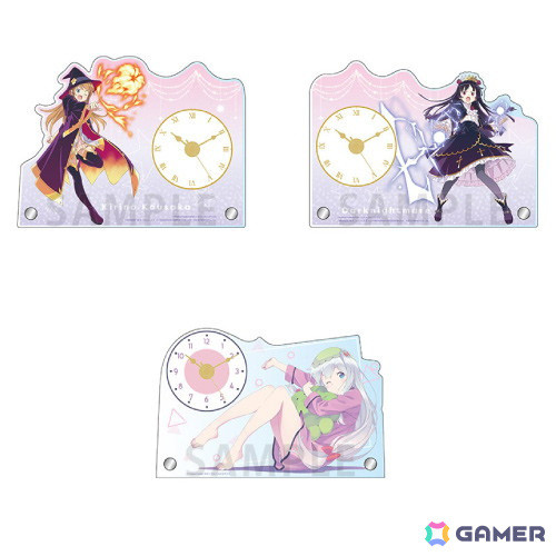 かんざきひろ画集「Home.」発売記念ストア in ゲーマーズが11月8日より開催！の画像15