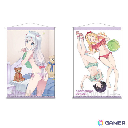 かんざきひろ画集「Home.」発売記念ストア in ゲーマーズが11月8日より開催！の画像18