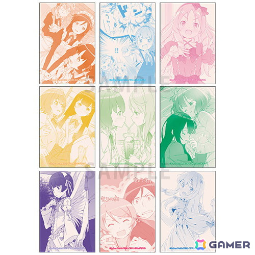 かんざきひろ画集「Home.」発売記念ストア in ゲーマーズが11月8日より開催！の画像