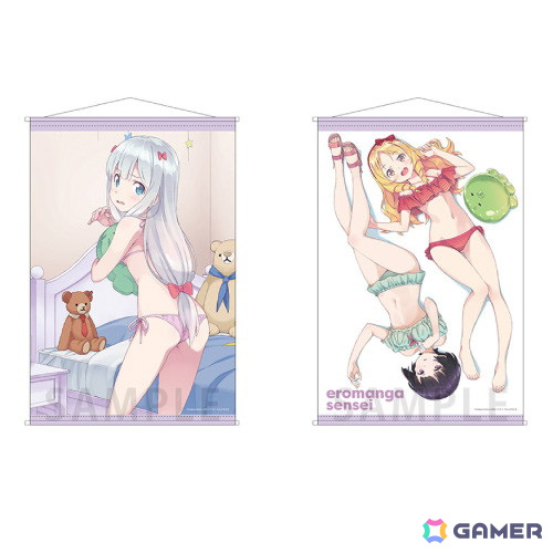 かんざきひろ画集「Home.」発売記念ストア in ゲーマーズが11月8日より開催！の画像
