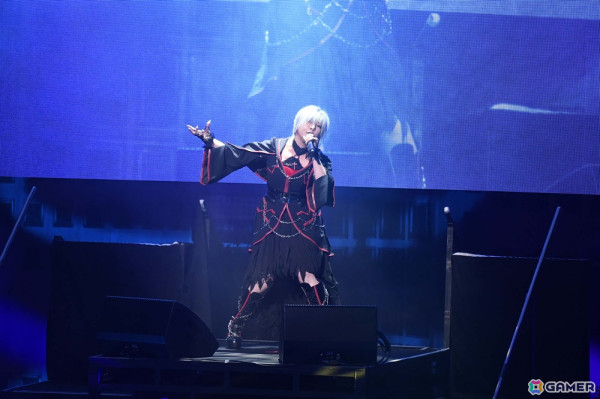「STEINS;GATE 15th LIVE - ONE WORLD -」レポート！宮野真守さん、花澤香菜さん、今井麻美さんらラボメン声優陣がほぼ勢ぞろいして作中の名台詞を披露の画像14