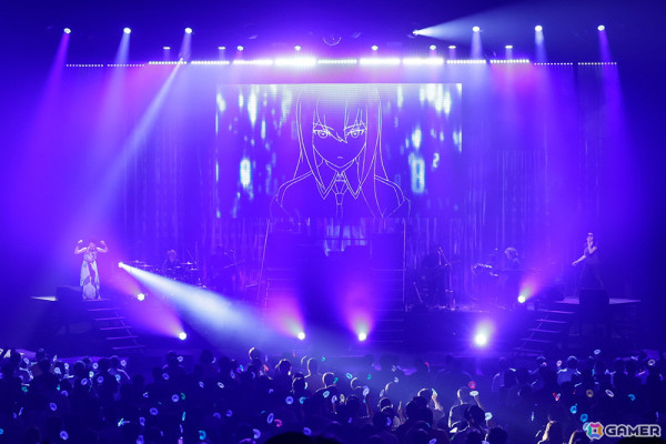 「STEINS;GATE 15th LIVE - ONE WORLD -」レポート！宮野真守さん、花澤香菜さん、今井麻美さんらラボメン声優陣がほぼ勢ぞろいして作中の名台詞を披露の画像16