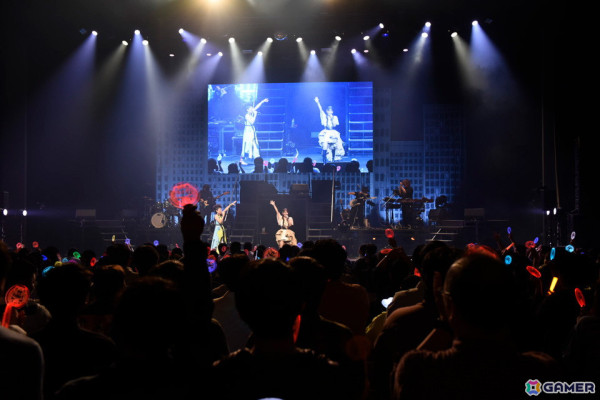 「STEINS;GATE 15th LIVE - ONE WORLD -」レポート！宮野真守さん、花澤香菜さん、今井麻美さんらラボメン声優陣がほぼ勢ぞろいして作中の名台詞を披露の画像17