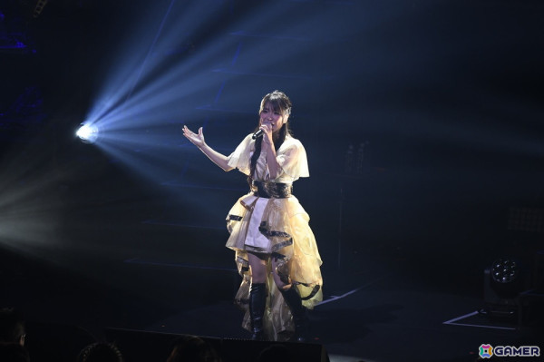 「STEINS;GATE 15th LIVE - ONE WORLD -」レポート！宮野真守さん、花澤香菜さん、今井麻美さんらラボメン声優陣がほぼ勢ぞろいして作中の名台詞を披露の画像18