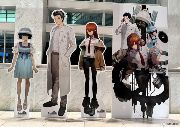 「STEINS;GATE 15th LIVE - ONE WORLD -」レポート！宮野真守さん、花澤香菜さん、今井麻美さんらラボメン声優陣がほぼ勢ぞろいして作中の名台詞を披露の画像31