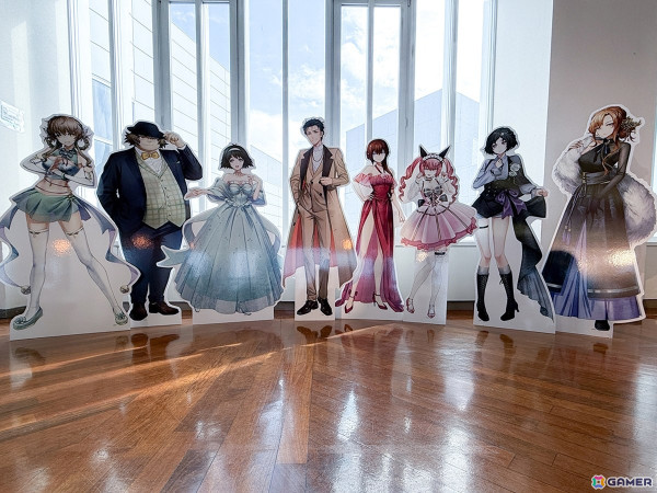 「STEINS;GATE 15th LIVE - ONE WORLD -」レポート！宮野真守さん、花澤香菜さん、今井麻美さんらラボメン声優陣がほぼ勢ぞろいして作中の名台詞を披露の画像36