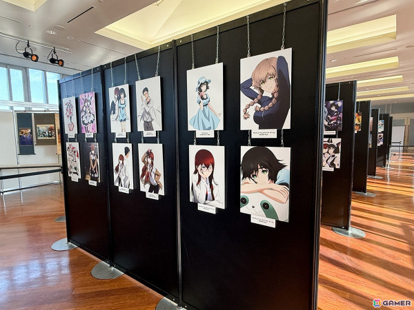 「STEINS;GATE 15th LIVE - ONE WORLD -」レポート！宮野真守さん、花澤香菜さん、今井麻美さんらラボメン声優陣がほぼ勢ぞろいして作中の名台詞を披露の画像39