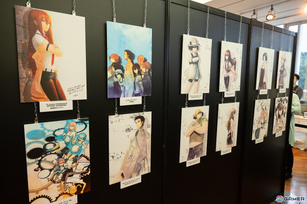 「STEINS;GATE 15th LIVE - ONE WORLD -」レポート！宮野真守さん、花澤香菜さん、今井麻美さんらラボメン声優陣がほぼ勢ぞろいして作中の名台詞を披露の画像40