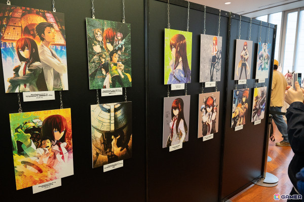 「STEINS;GATE 15th LIVE - ONE WORLD -」レポート！宮野真守さん、花澤香菜さん、今井麻美さんらラボメン声優陣がほぼ勢ぞろいして作中の名台詞を披露の画像41
