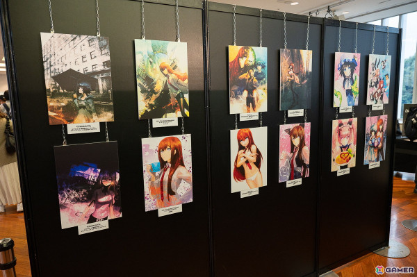 「STEINS;GATE 15th LIVE - ONE WORLD -」レポート！宮野真守さん、花澤香菜さん、今井麻美さんらラボメン声優陣がほぼ勢ぞろいして作中の名台詞を披露の画像42