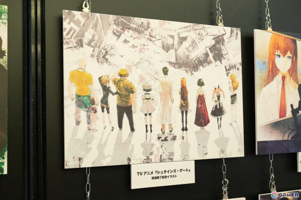 「STEINS;GATE 15th LIVE - ONE WORLD -」レポート！宮野真守さん、花澤香菜さん、今井麻美さんらラボメン声優陣がほぼ勢ぞろいして作中の名台詞を披露の画像43