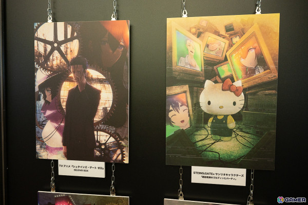 「STEINS;GATE 15th LIVE - ONE WORLD -」レポート！宮野真守さん、花澤香菜さん、今井麻美さんらラボメン声優陣がほぼ勢ぞろいして作中の名台詞を披露の画像44